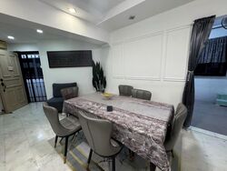 Blk 454 Fajar Road (Bukit Panjang), HDB 5 Rooms #476010751